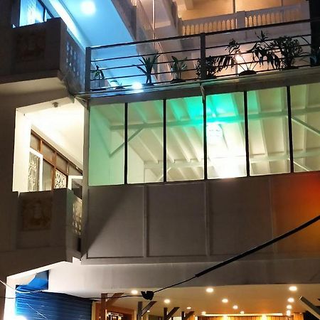 Hotel Shree Tara Kathmandu Exterior photo