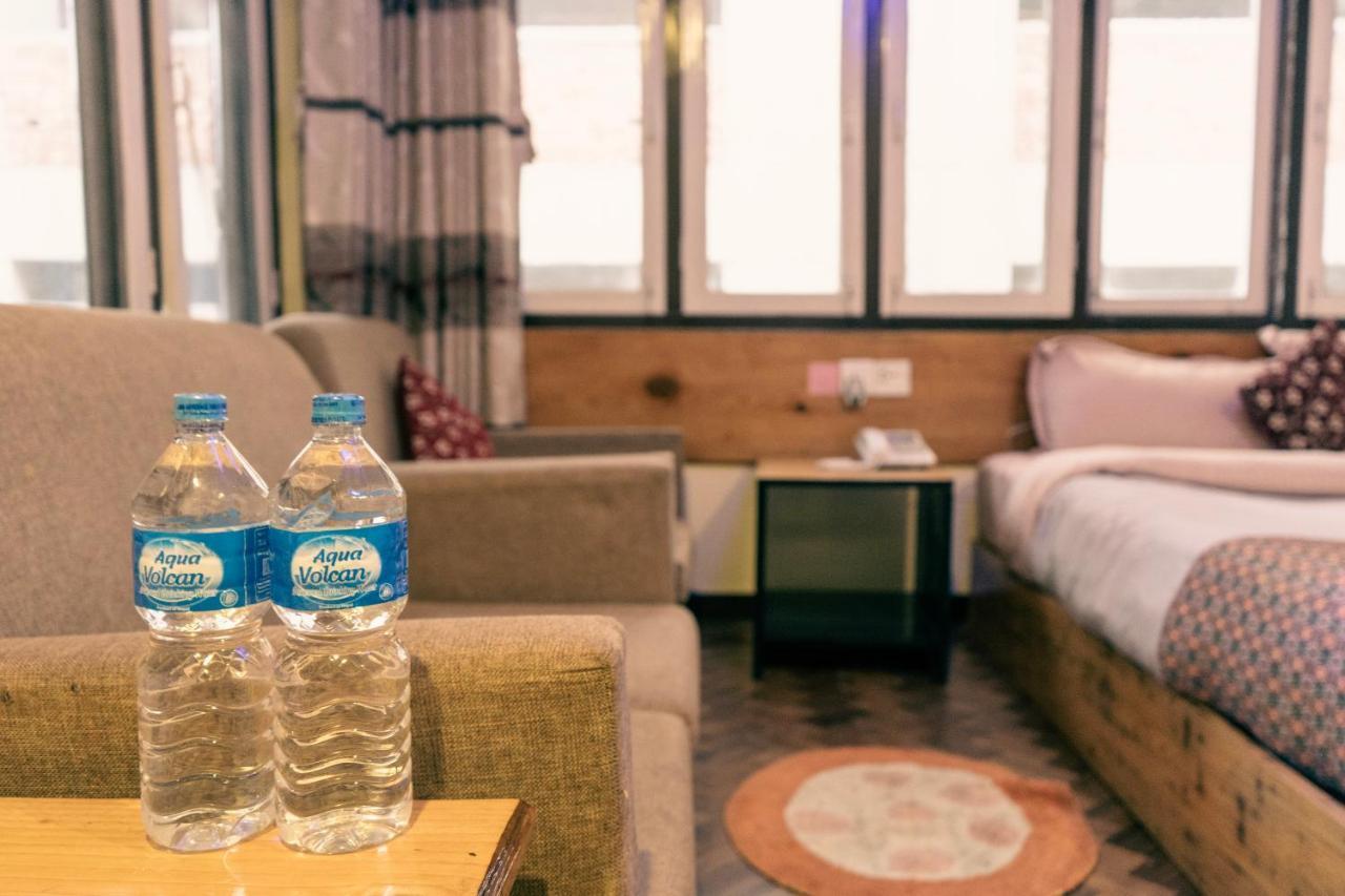 Hotel Shree Tara Kathmandu Exterior photo