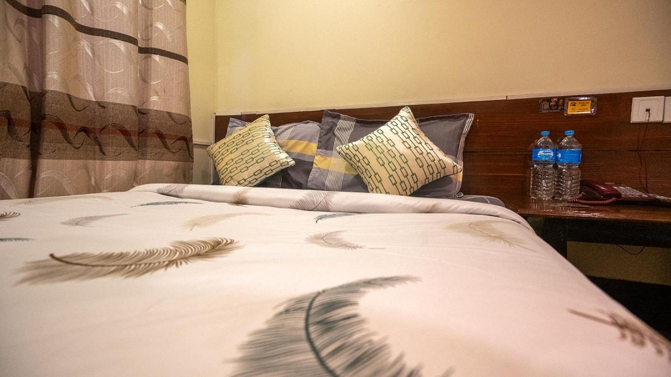 Hotel Shree Tara Kathmandu Exterior photo